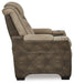 Next-Gen DuraPella Power Recliner - Bill's Discount Center (Bradenton, FL)