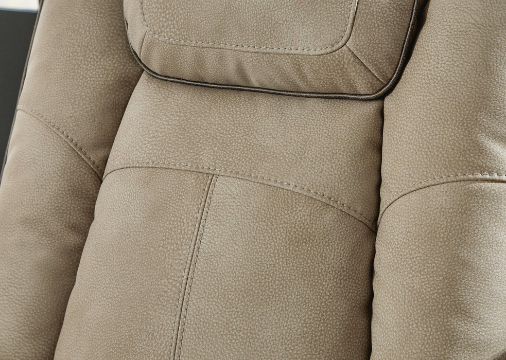 Next-Gen DuraPella Power Recliner - Bill's Discount Center (Bradenton, FL)