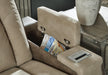 Next-Gen DuraPella Power Recliner - Bill's Discount Center (Bradenton, FL)