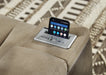 Next-Gen DuraPella Power Recliner - Bill's Discount Center (Bradenton, FL)