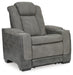 Next-Gen DuraPella Power Recliner - Bill's Discount Center (Bradenton, FL)
