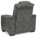Next-Gen DuraPella Power Recliner - Bill's Discount Center (Bradenton, FL)