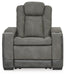 Next-Gen DuraPella Power Recliner - Bill's Discount Center (Bradenton, FL)