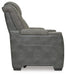 Next-Gen DuraPella Power Recliner - Bill's Discount Center (Bradenton, FL)