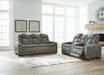 Next-Gen DuraPella Living Room Set - Bill's Discount Center (Bradenton, FL)