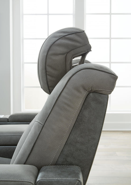 Next-Gen DuraPella Power Recliner - Bill's Discount Center (Bradenton, FL)
