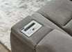Next-Gen DuraPella Power Recliner - Bill's Discount Center (Bradenton, FL)