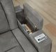 Next-Gen DuraPella Power Recliner - Bill's Discount Center (Bradenton, FL)
