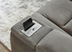 Next-Gen DuraPella Power Recliner - Bill's Discount Center (Bradenton, FL)
