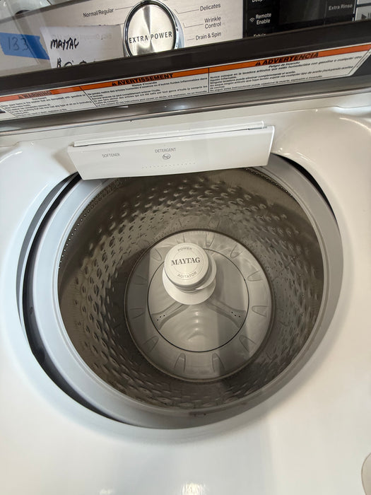 Maytag      W0133 - Bill's Discount Center (Bradenton, FL)
