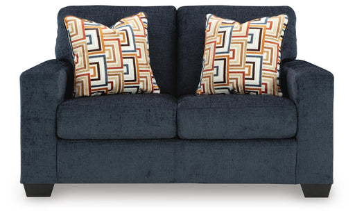 Aviemore Loveseat - Bill's Discount Center (Bradenton, FL)