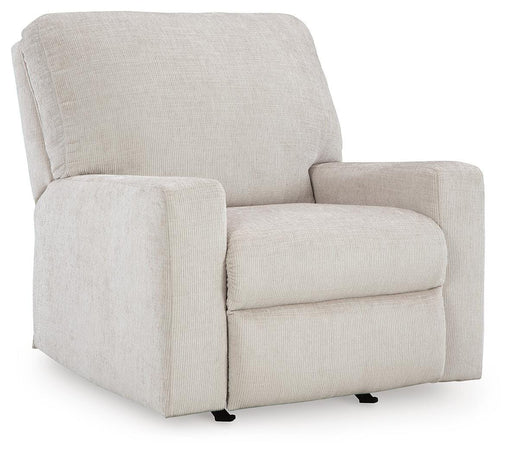 Aviemore Recliner - Bill's Discount Center (Bradenton, FL)