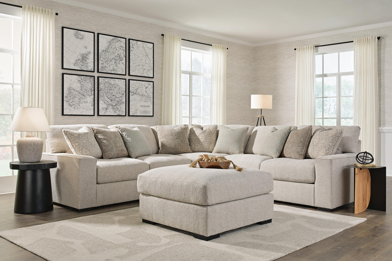 Ballyton Collection