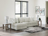 Stupendous Sectional with Double Chaise - Bill's Discount Center (Bradenton, FL)