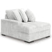 Stupendous Sectional with Double Chaise - Bill's Discount Center (Bradenton, FL)
