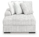 Stupendous Sectional with Double Chaise - Bill's Discount Center (Bradenton, FL)