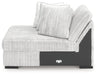 Stupendous Sectional with Double Chaise - Bill's Discount Center (Bradenton, FL)