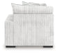 Stupendous Sectional with Double Chaise - Bill's Discount Center (Bradenton, FL)