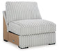 Stupendous Sectional with Double Chaise - Bill's Discount Center (Bradenton, FL)