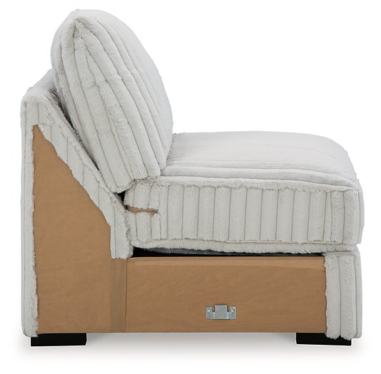 Stupendous Sectional with Double Chaise - Bill's Discount Center (Bradenton, FL)