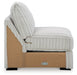 Stupendous Sectional with Double Chaise - Bill's Discount Center (Bradenton, FL)