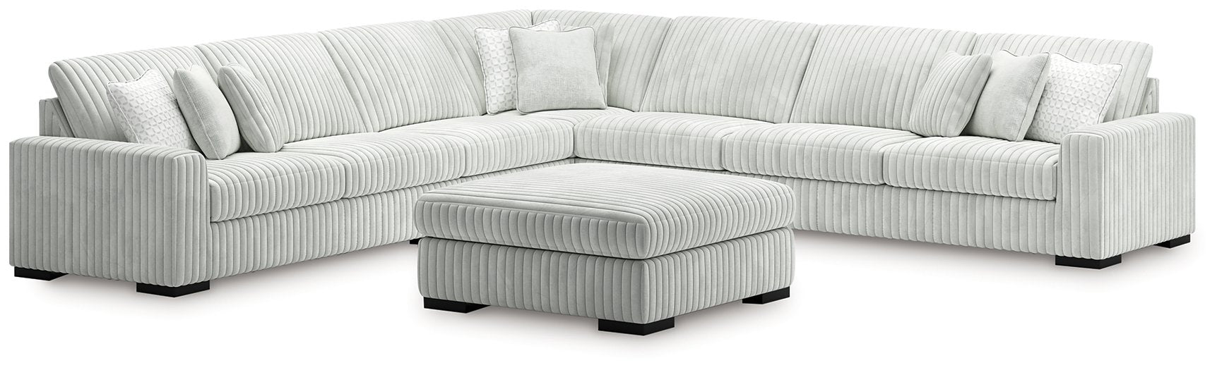Stupendous Living Room Set - Bill's Discount Center (Bradenton, FL)