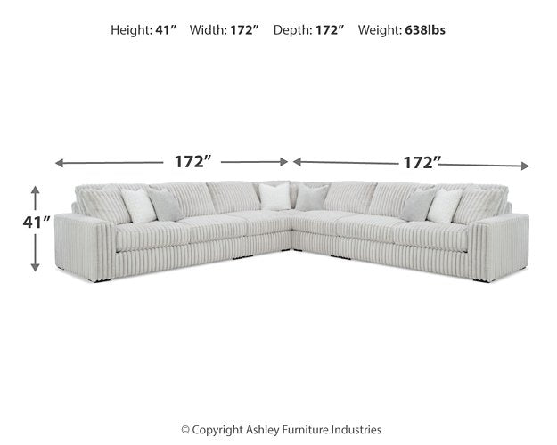 Stupendous Living Room Set - Bill's Discount Center (Bradenton, FL)