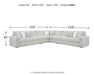 Stupendous Living Room Set - Bill's Discount Center (Bradenton, FL)