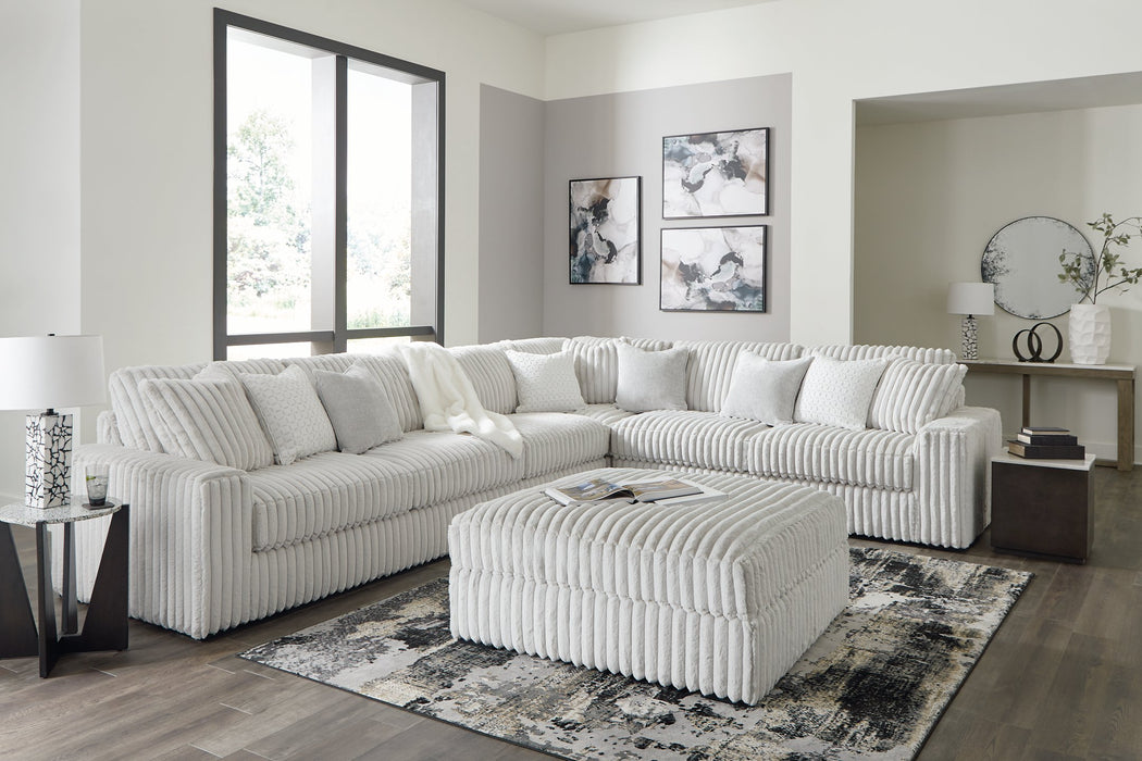 Stupendous Living Room Set - Bill's Discount Center (Bradenton, FL)