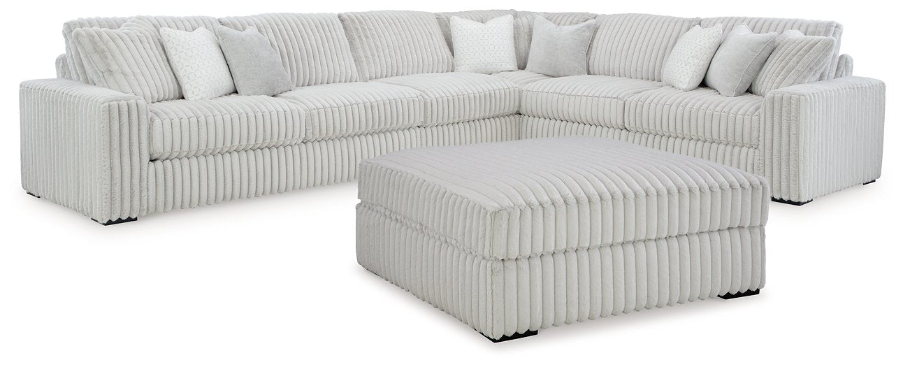 Stupendous Living Room Set - Bill's Discount Center (Bradenton, FL)