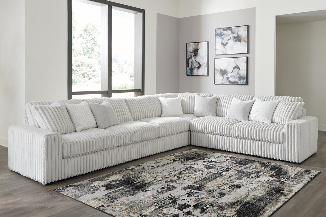 Stupendous Living Room Set - Bill's Discount Center (Bradenton, FL)