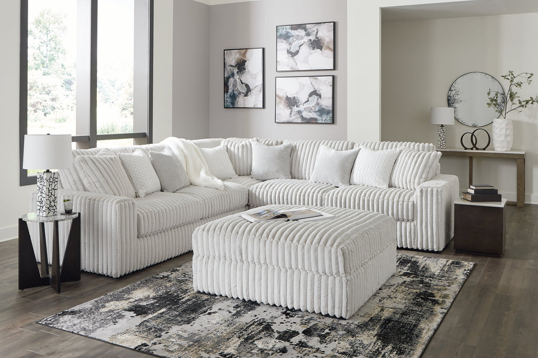 Stupendous Living Room Set - Bill's Discount Center (Bradenton, FL)