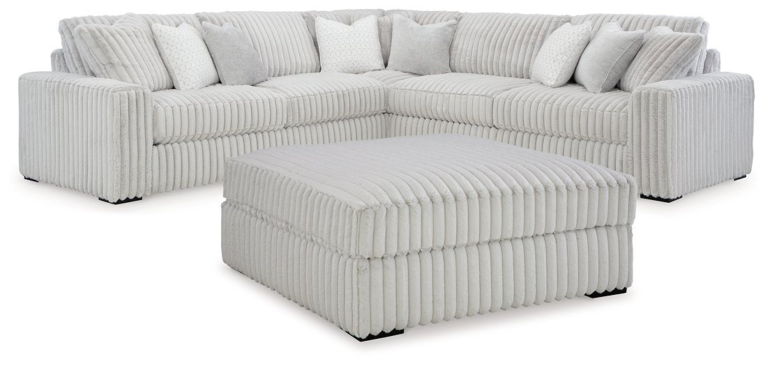 Stupendous Living Room Set - Bill's Discount Center (Bradenton, FL)