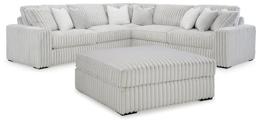 Stupendous Living Room Set - Bill's Discount Center (Bradenton, FL)