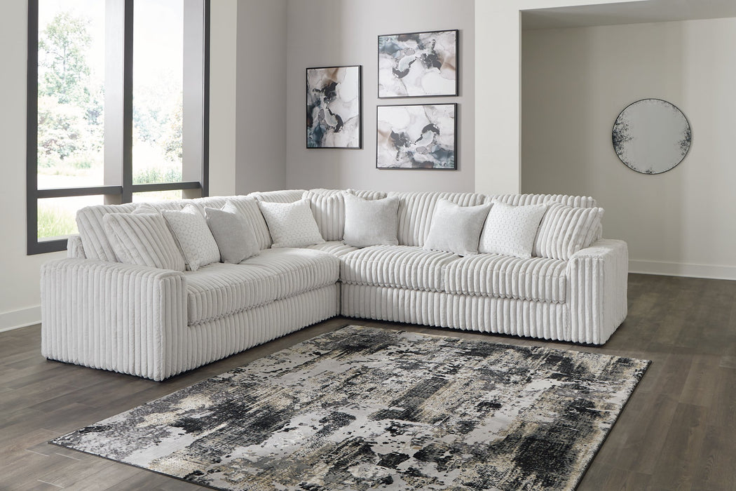 Stupendous Living Room Set - Bill's Discount Center (Bradenton, FL)