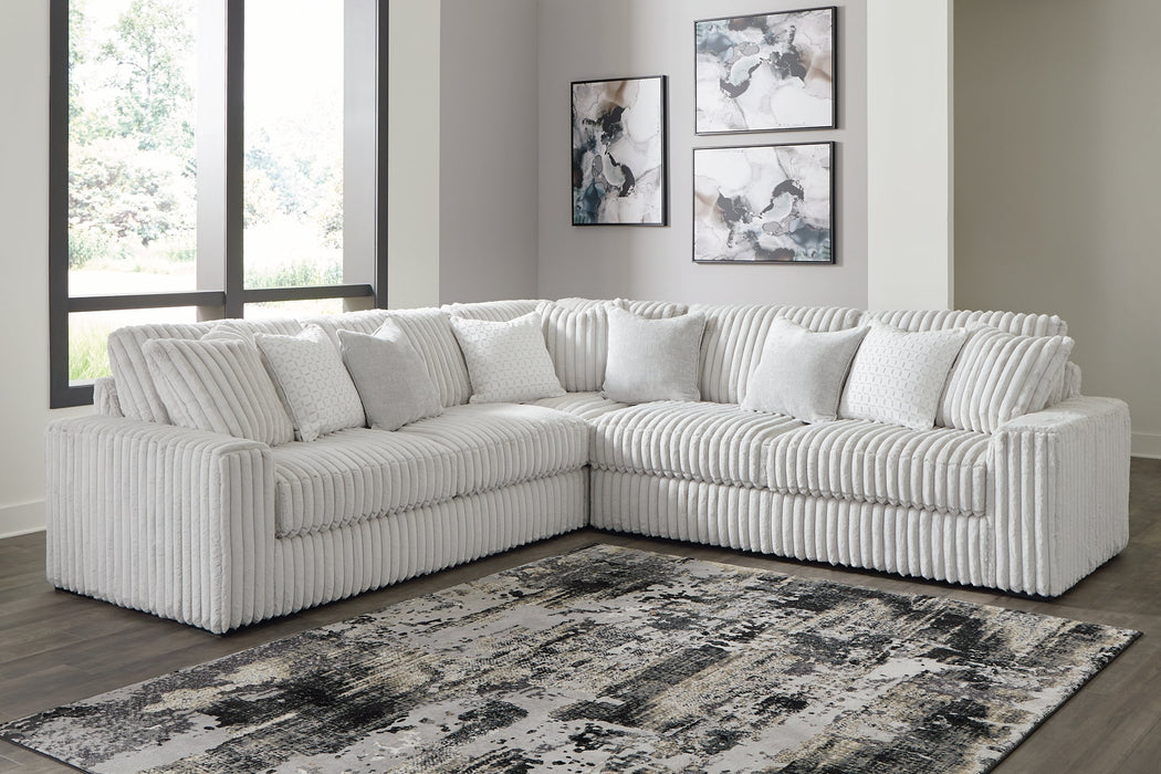 Stupendous Living Room Set - Bill's Discount Center (Bradenton, FL)