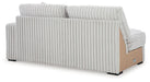Stupendous Sectional with Chaise - Bill's Discount Center (Bradenton, FL)