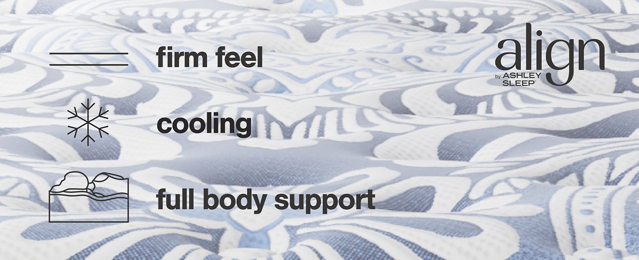 Firm Luxe 2.0 Mattress - Bill's Discount Center (Bradenton, FL)