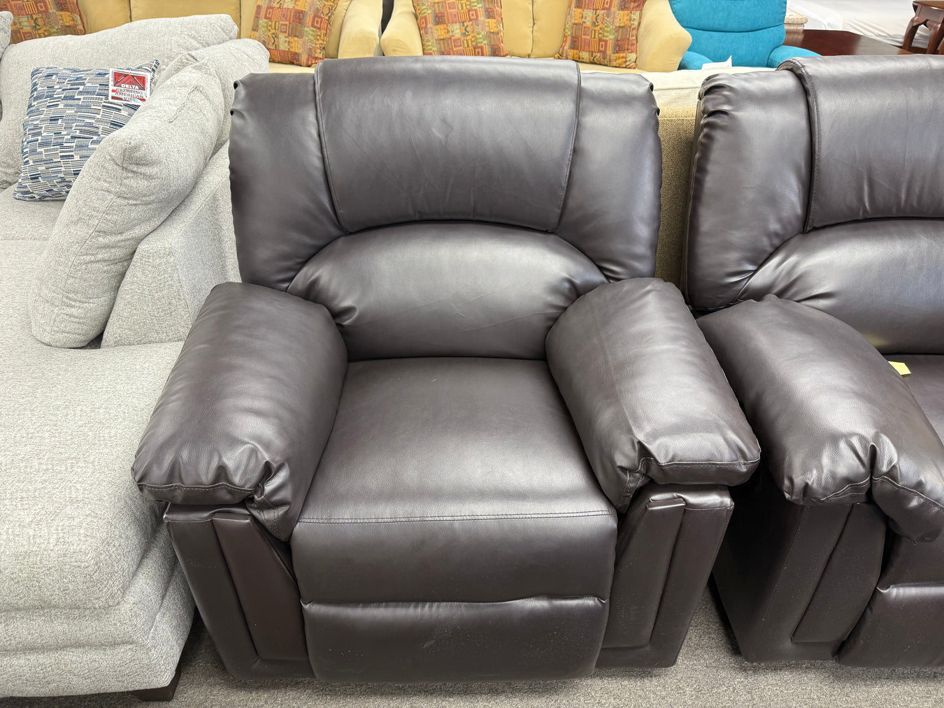 Updated Furniture