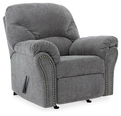 Allmaxx Recliner - Bill's Discount Center (Bradenton, FL)