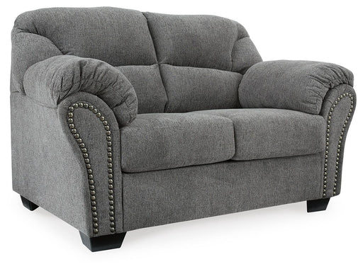 Allmaxx Loveseat - Bill's Discount Center (Bradenton, FL)