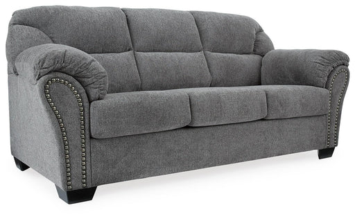 Allmaxx Sofa - Bill's Discount Center (Bradenton, FL)