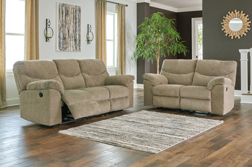 Alphons Living Room Set - Bill's Discount Center (Bradenton, FL)