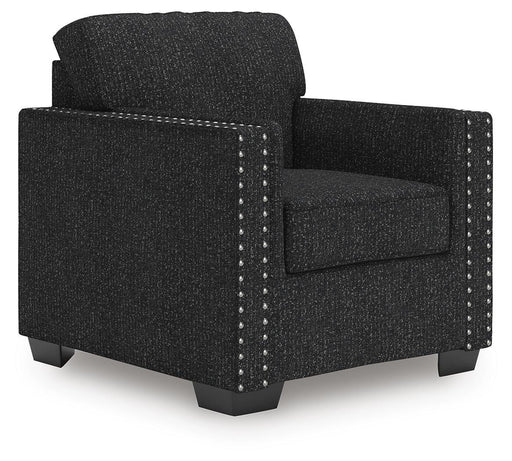Jasmine Peaks Chair - Bill's Discount Center (Bradenton, FL)