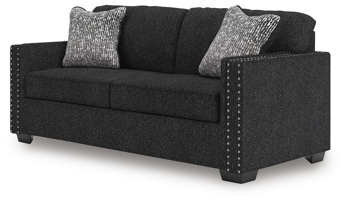 Jasmine Peaks Sofa - Bill's Discount Center (Bradenton, FL)