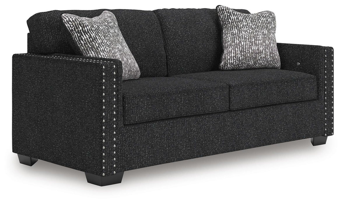 Jasmine Peaks Sofa - Bill's Discount Center (Bradenton, FL)