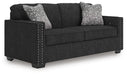 Jasmine Peaks Sofa - Bill's Discount Center (Bradenton, FL)