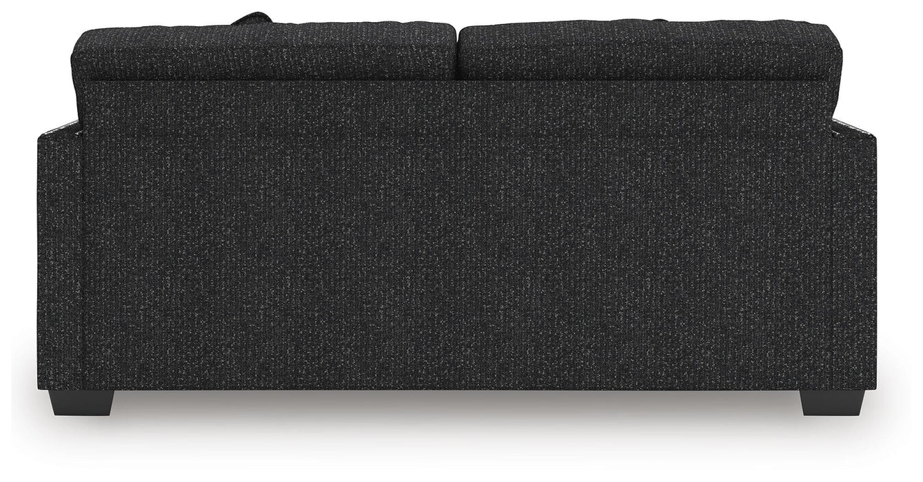 Jasmine Peaks Sofa - Bill's Discount Center (Bradenton, FL)