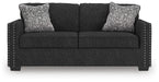 Jasmine Peaks Sofa - Bill's Discount Center (Bradenton, FL)
