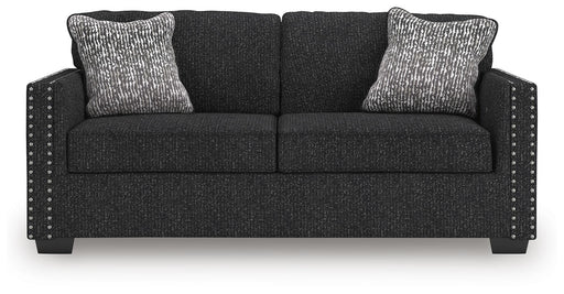Jasmine Peaks Sofa - Bill's Discount Center (Bradenton, FL)